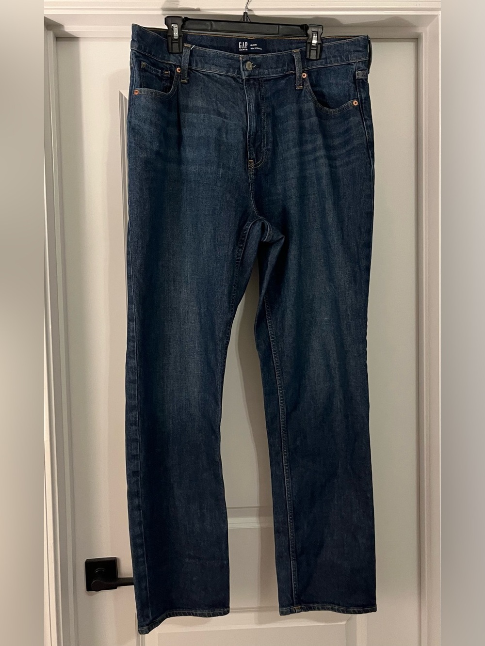 GAP 90s straight jeans size 16